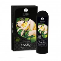Gel Sensibilisant Pour Couple - Lotus Noir