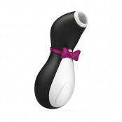 Stimulateur Clitoris Satisfyer Penguin