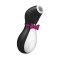 Stimulateur Clitoris Satisfyer Penguin Noir