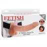 Gode Ceinture Creux Hollow 24 cm - photo 4