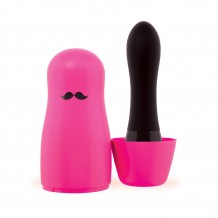 Vibromasseur i-Doll