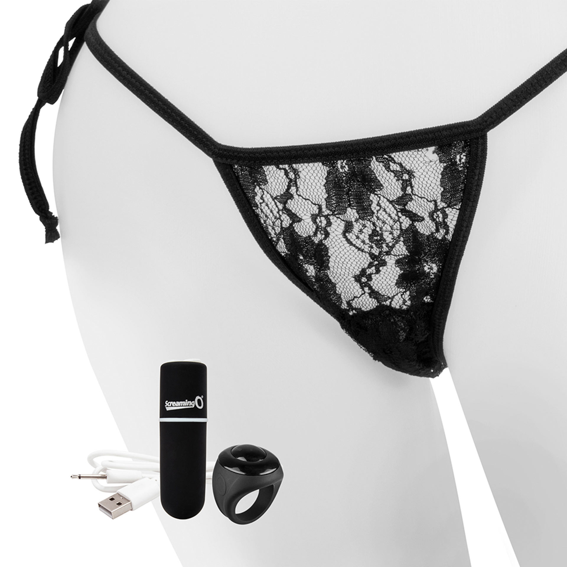 Sextoy Homme Caleçon Vibrant Télécommandé - CALEXOTICS - Stimulateur Prostatique Neuf