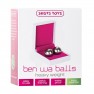 Boules  Ben Wa Balls Heavy Weight - photo 1