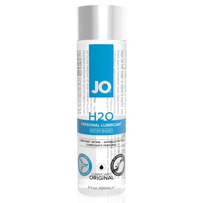 Lubrifiant H2O Image