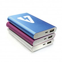 Chargeur Batterie PowerBank - Erovolt