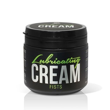 Crème Lubrifiante Fists