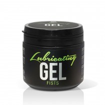 Gel Lubrifiant Fists