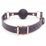 Mors en Cuir Cherished - photo 0