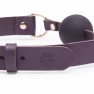 Mors en Cuir Cherished - photo 1