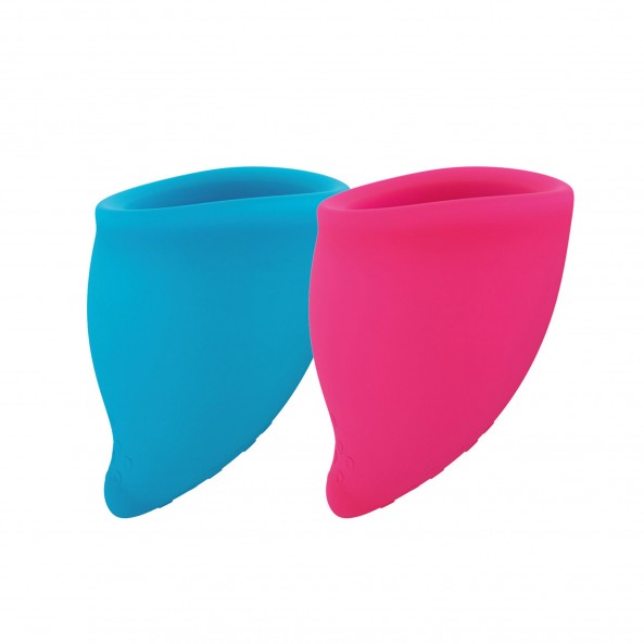 Coupe Menstruelle Fun Cup