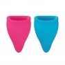 Coupe Menstruelle Fun Cup - photo 2