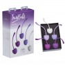 Boules de Geisha TrainBalls Gym Set - MINDS OF LOVE - photo 2