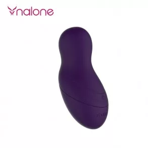 Stimulateur Clitoris Gogo Violet