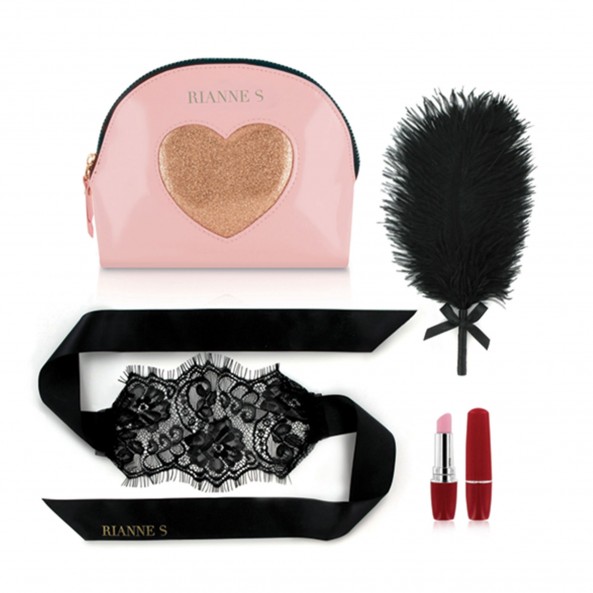 Kit d'Amour Essentials