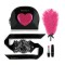 Kit d'Amour Essentials Noir