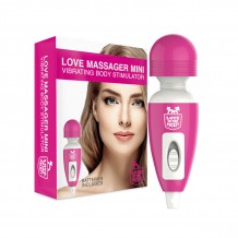 Mini Wand Love Massager