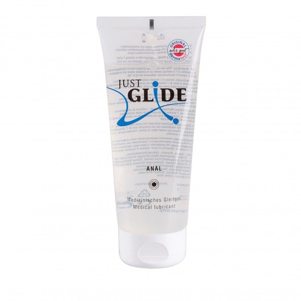 Lubrifiant Anal Base Eau