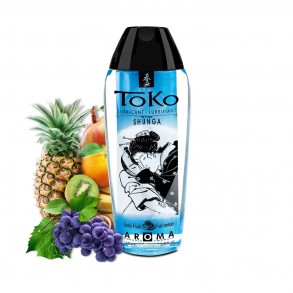 Lubrifiant Toko Fruits Exotiques