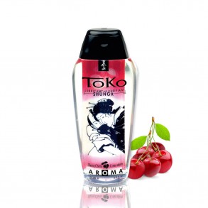 Lubrifiant Toko Cerise Flambée