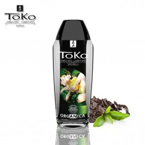 Lubrifiant Toko Thé Vert (BIO)