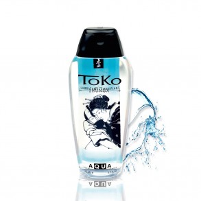 Lubrifiant Toko Base d'Eau