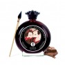 Peinture Corporelle Embrassable Chocolat Noir - photo 0