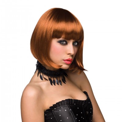 Perruque Cici - PLEASURE WIGS Image