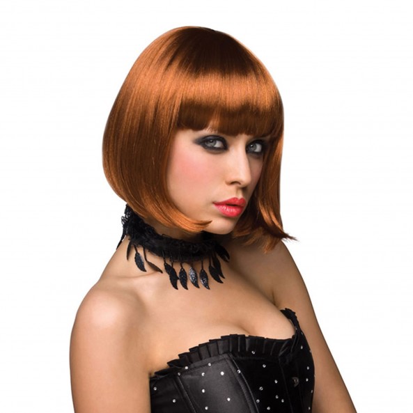 Perruque Cici - PLEASURE WIGS