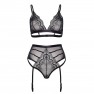 Ensemble Bralette et Culotte Haute - photo 2