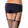 Shorty avec Jarretelles - photo 1