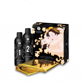Coffret de Massage Oriental Melon & Mangue