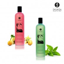 Gel Bain et Douche Comestible 500 ml