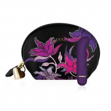 Vibromasseur Mini G Floral