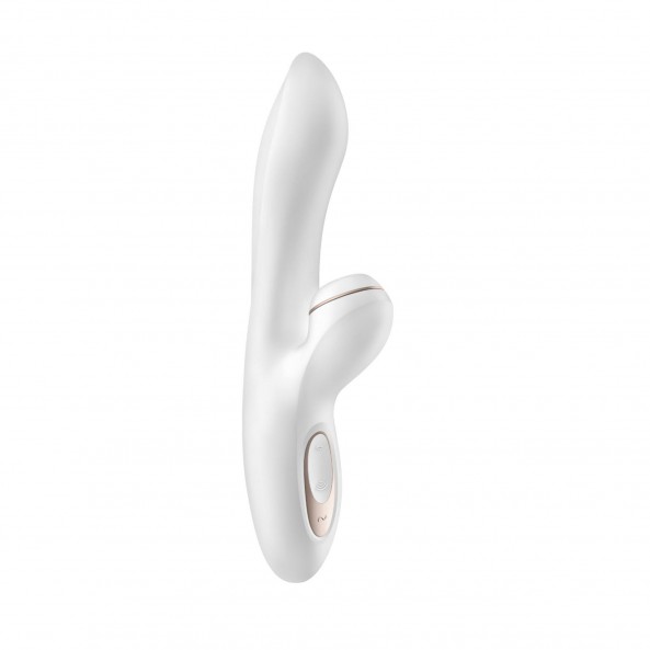 NOTRE MEILLEUR CHOIX - RABBIT SATISFYER PRO