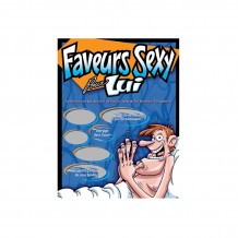 Faveurs Sexy pour Lui à Gratter