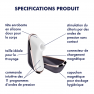 Stimulateur Clitoridien Satisfyer Pro Traveler - photo 2