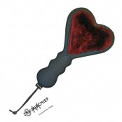 Paddle Enchanted Heart