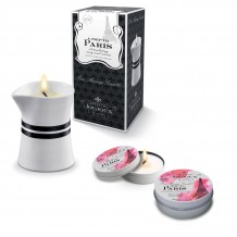 Bougie de Massage A Trip To Paris