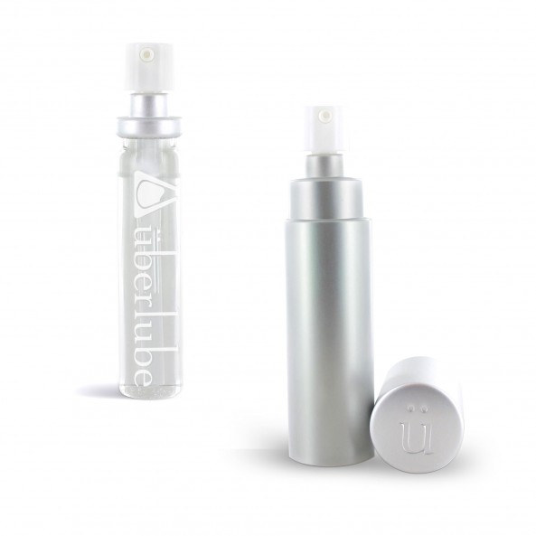 Lubrifiant Silicone Good-To-Go - UBERLUBE