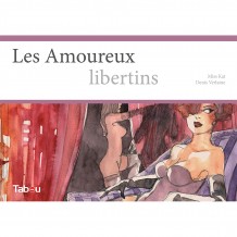 Les Amoureux Libertins