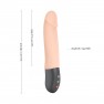 Vibromasseur Pulsatif Stronic Real - photo 2
