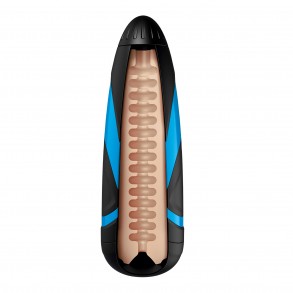 Gaine pour Satisfyer Men Chambers of Pleasure