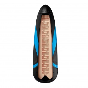 Gaine pour Satisfyer Men Lusty Tongues