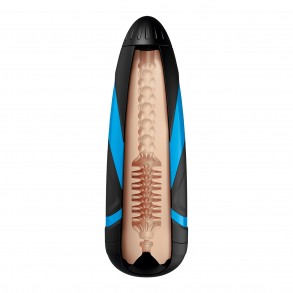 Gaine pour Satisfyer Men Tornado Bliss