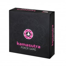 Jeu Kamasutra Poker