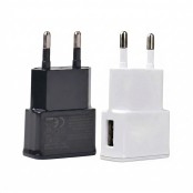 Chargeur Secteur USB à Charge Rapide