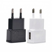 Chargeur Secteur USB à Charge Rapide