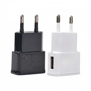Chargeur Secteur USB à Charge Rapide