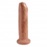 Dong Réaliste Prépuce 18 cm - photo 1
