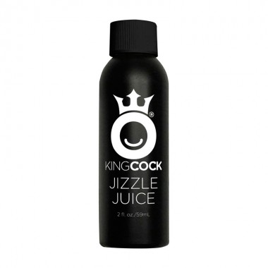 King Cock  Jizzle Juice - photo 0